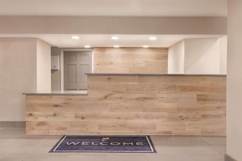 country inn and suites by radisson north little rock ar