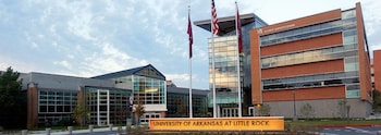 north little rock