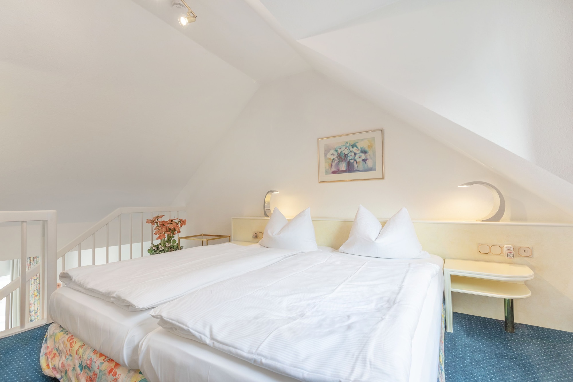 landhotel bellevue