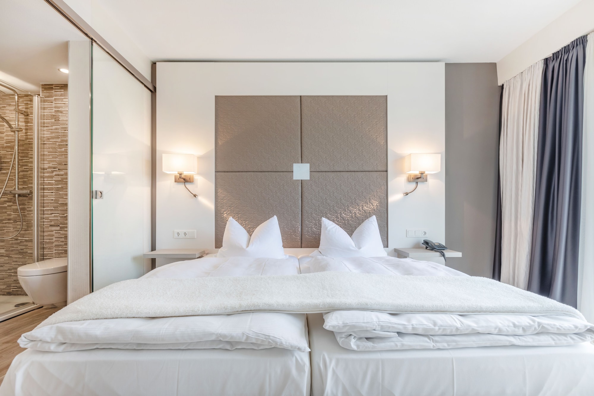 landhotel bellevue