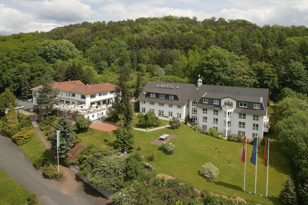 landhotel bellevue
