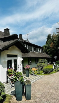 landhotel bellevue