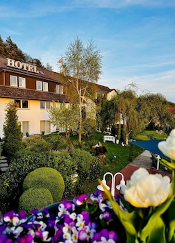 landhotel bellevue