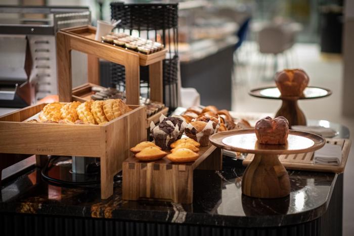 golden tulip lyon ouest techlid hotel and spa