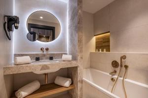 golden tulip lyon ouest techlid hotel and spa