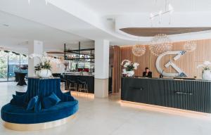 golden tulip lyon ouest techlid hotel and spa