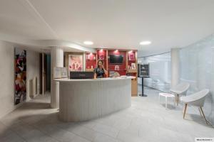 golden tulip lyon ouest techlid hotel and spa