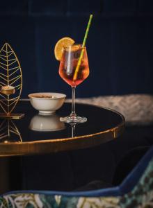 golden tulip lyon ouest techlid hotel and spa