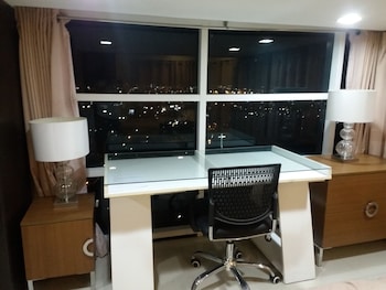 luxury loft in cebu city