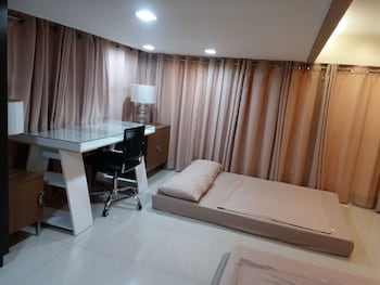 luxury loft in cebu city