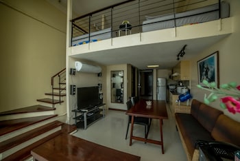 luxury loft in cebu city