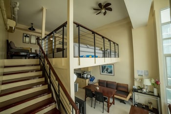 luxury loft in cebu city