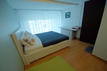 luxury loft in cebu city