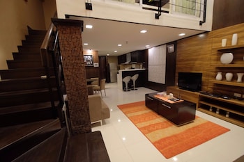 luxury loft in cebu city