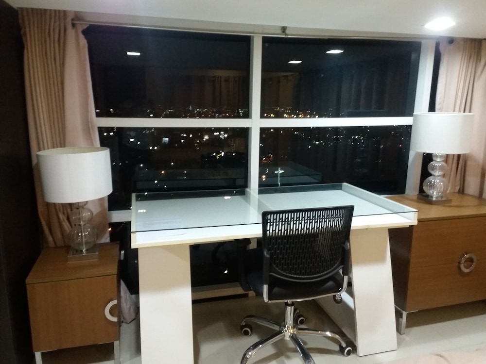 luxury loft in cebu city