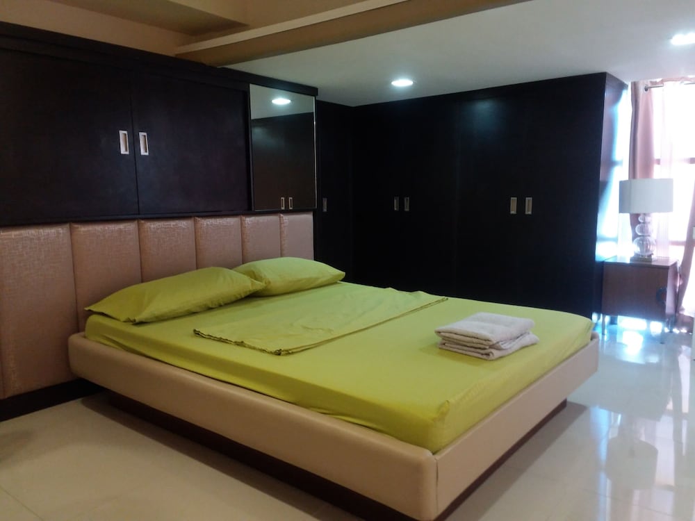 luxury loft in cebu city