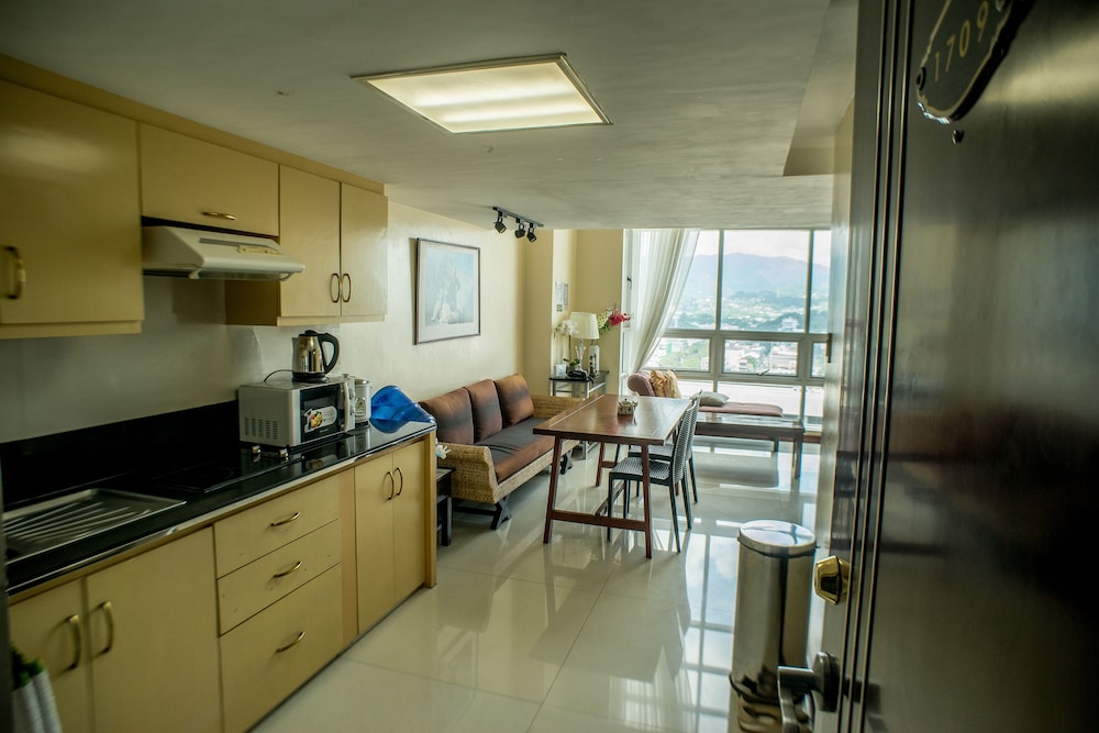 luxury loft in cebu city