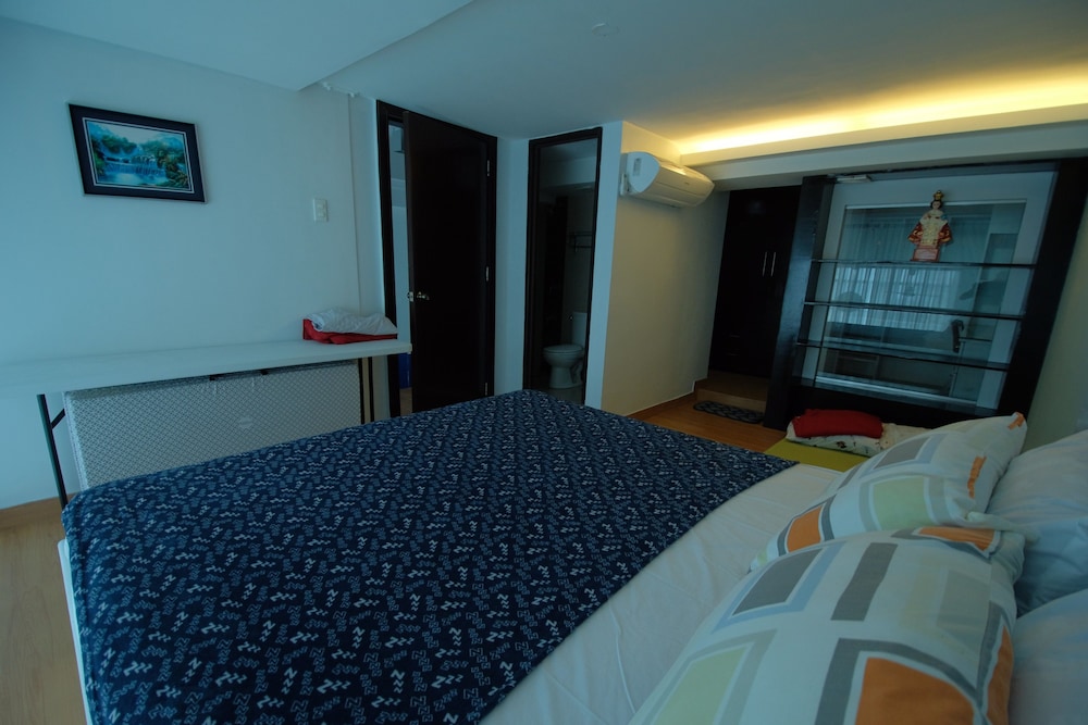 luxury loft in cebu city