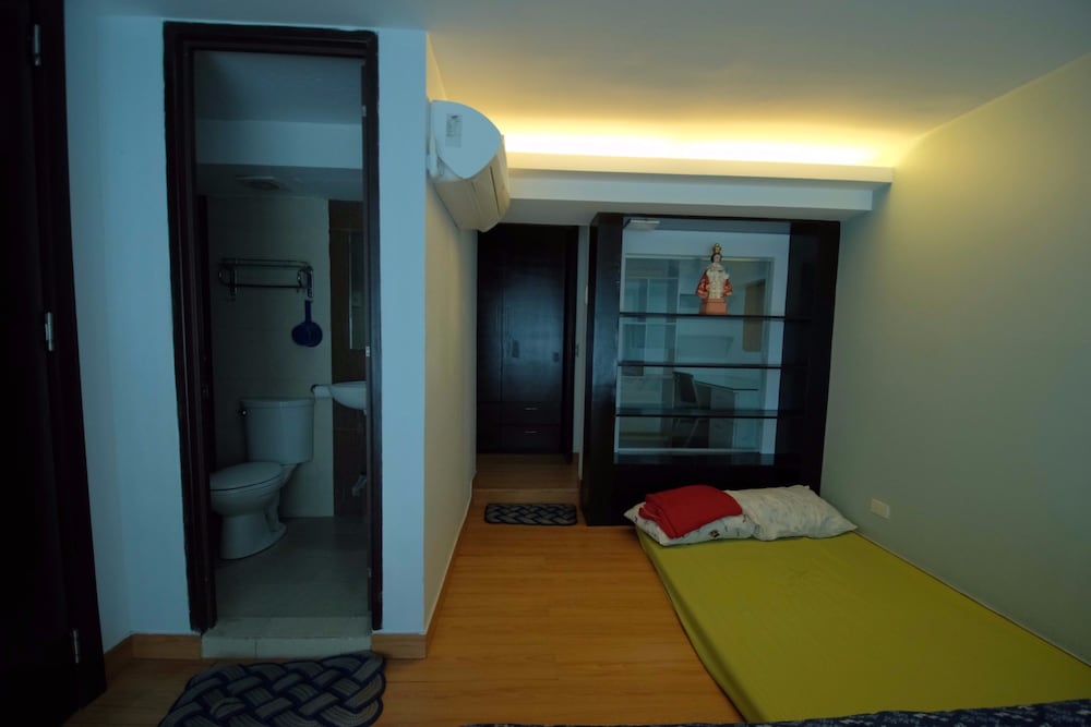 luxury loft in cebu city