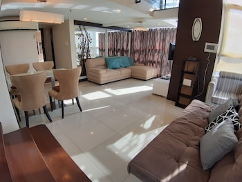 luxury loft in cebu city