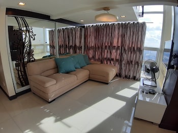 luxury loft in cebu city