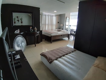 luxury loft in cebu city