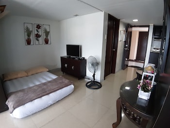 luxury loft in cebu city