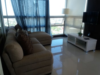 luxury loft in cebu city