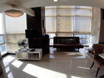 luxury loft in cebu city