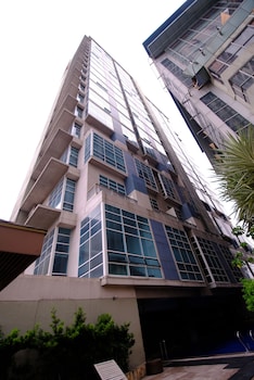 luxury loft in cebu city