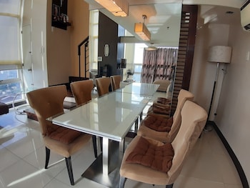 luxury loft in cebu city
