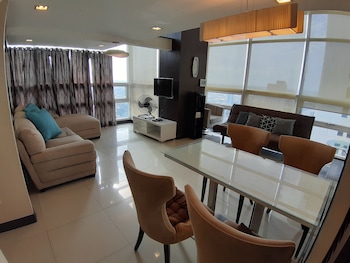 luxury loft in cebu city