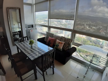 luxury loft in cebu city