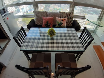 luxury loft in cebu city