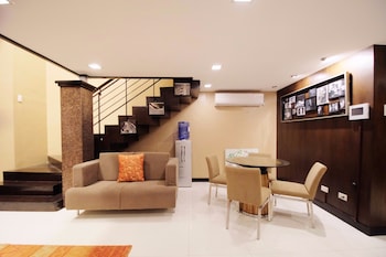 luxury loft in cebu city
