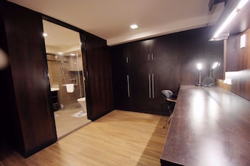 luxury loft in cebu city