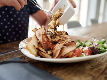 romantic luxurious wellness house near the veluwe