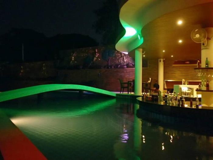 oceanview treasure hotel and residence