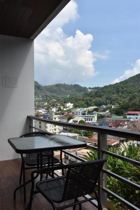 oceanview treasure hotel and residence