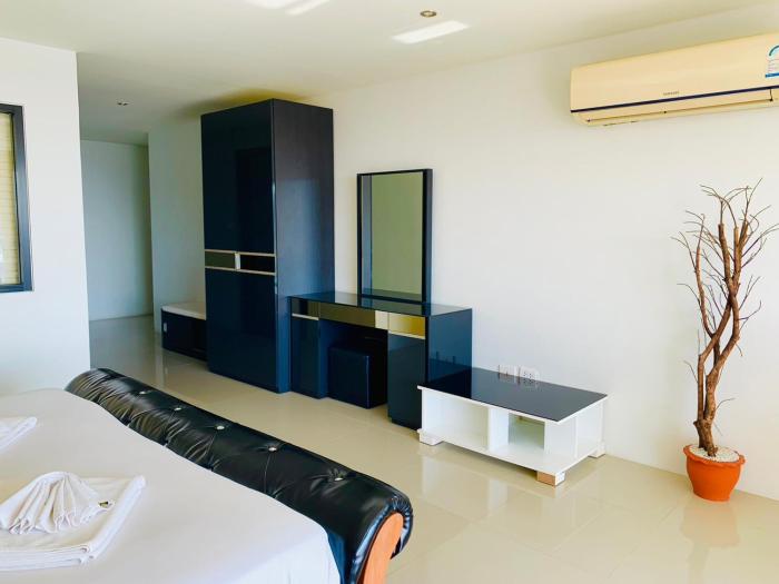 oceanview treasure hotel and residence