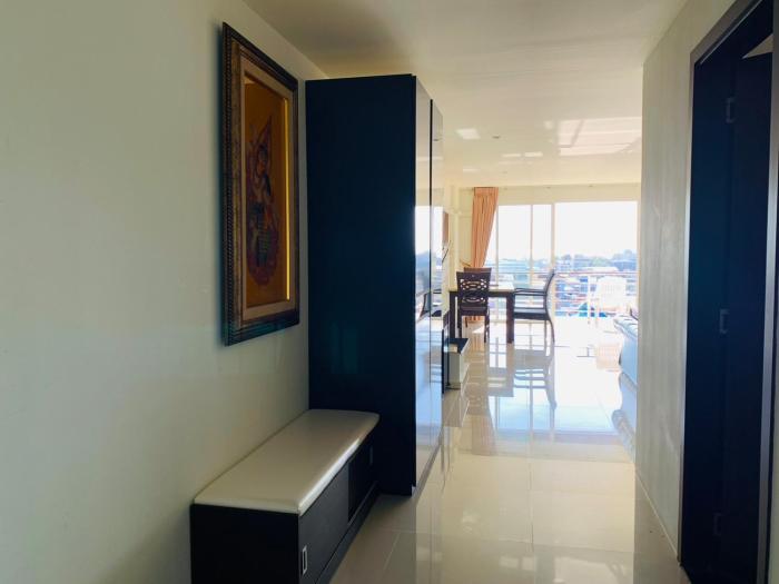 oceanview treasure hotel and residence