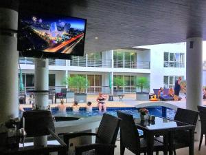 oceanview treasure hotel and residence