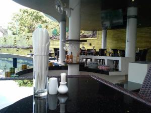 oceanview treasure hotel and residence
