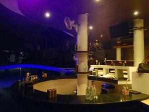 oceanview treasure hotel and residence
