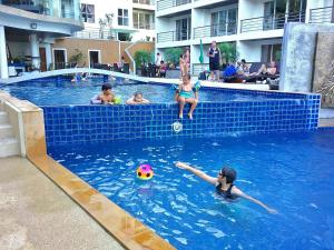 oceanview treasure hotel and residence