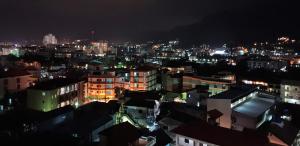 oceanview treasure hotel and residence