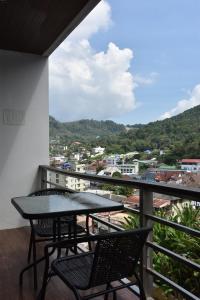 oceanview treasure hotel and residence