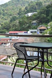oceanview treasure hotel and residence