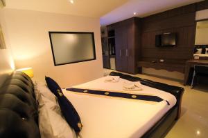oceanview treasure hotel and residence