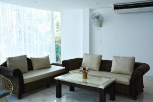 oceanview treasure hotel and residence